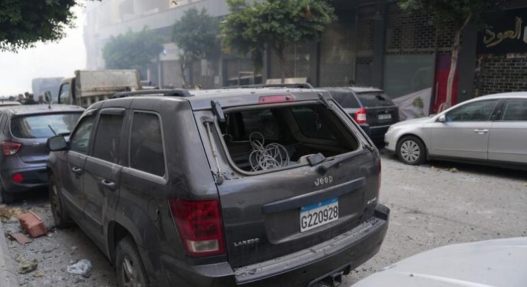 Guerre au Liban : Quand l’ONU joue les pompiers pyromanes