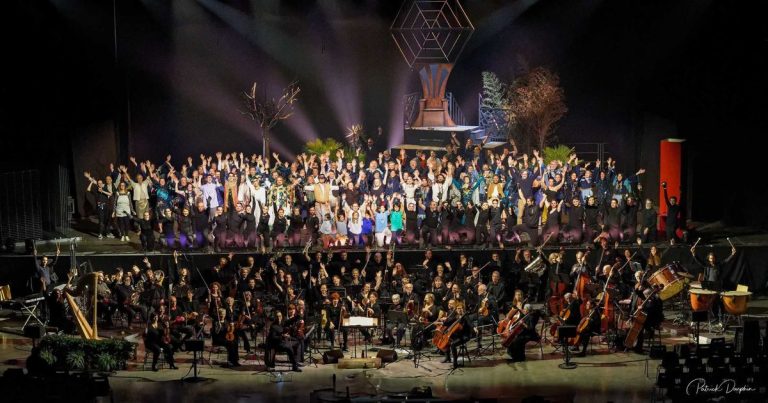 L’Opéra Dordogne-Périgord : Entre Passion et Illusion