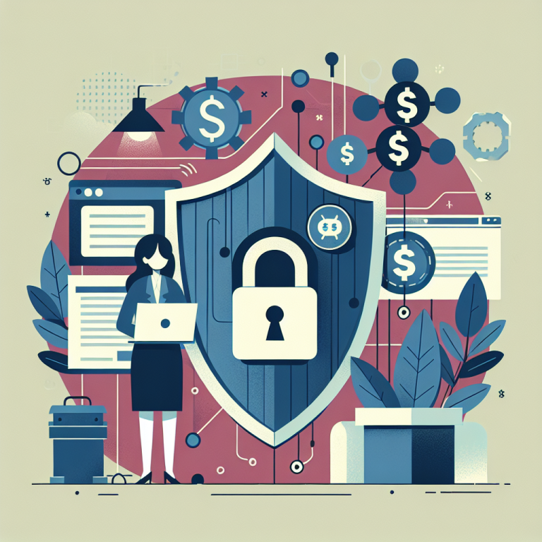 Fake News vs. Cybersecurity: Strategies to Safeguard Your Information