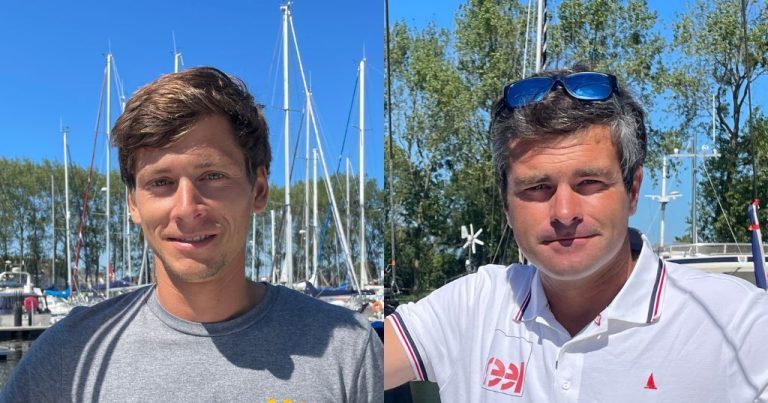 La Route du Rhum : Un Départ Vers l’Incertitude