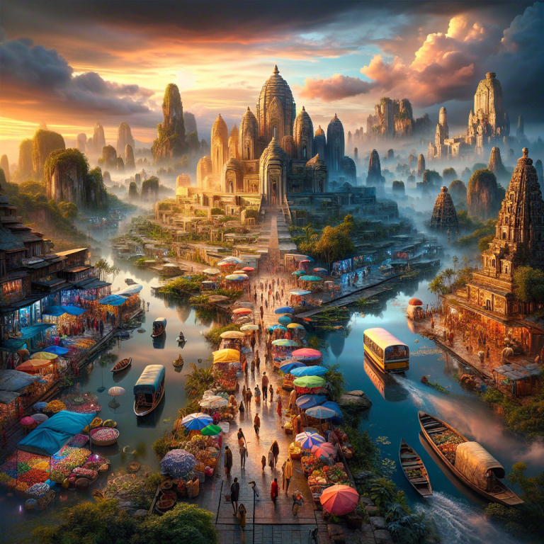 Choix de Séjour : Hôtel ou Airbnb ? Les Avantages et Inconvénients