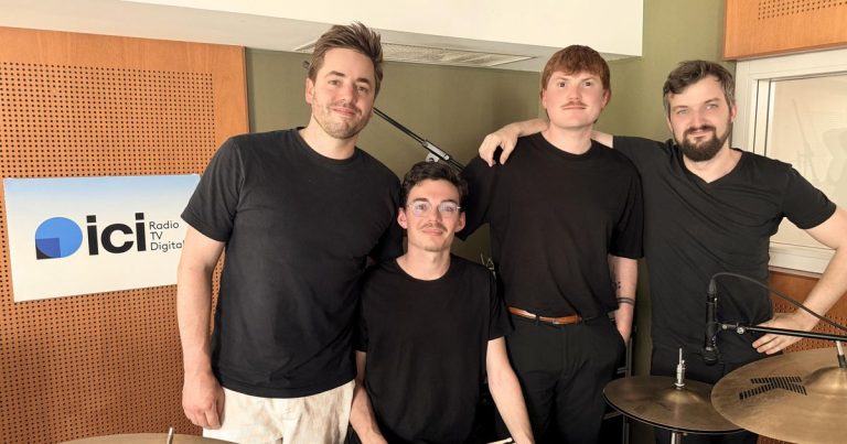 Mano : La Révélation Musicale qui Ébranle les Mauges