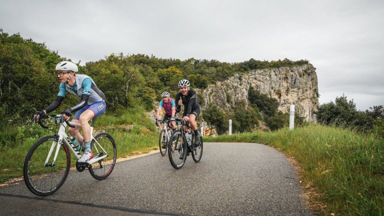 Gran Fondo Provence Occitane : Sport ou Vitrine Touristique ?