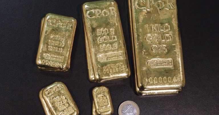 Vol d&rsquo;or dans la Drôme : une enquête qui soulève bien des questions