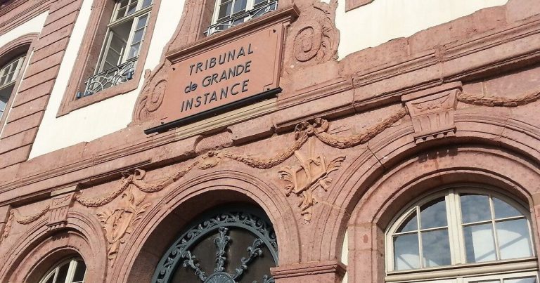 Cambriolages à Colmar : Un homme condamné, mais à quel prix pour la société ?