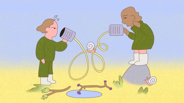 L&rsquo;illusion du plein air : quand jouer dehors devient une question de survie