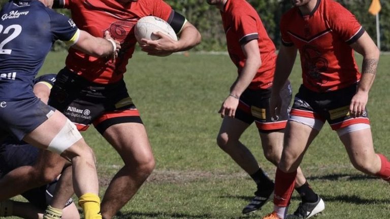 Fédérales : Entre Barrages et Illusions de Grandeur