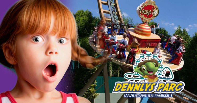 Un Pass Annuel pour Dennlys Parc : Une Illusion Familiale ?
