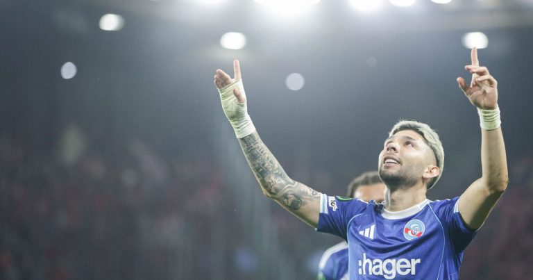 Racing Club de Strasbourg : Une victoire qui fait trembler le système