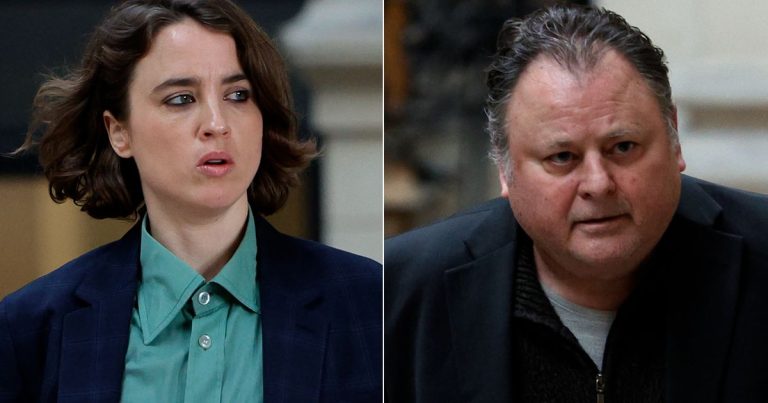 Christophe Ruggia : La Justice à Deux Vitesses