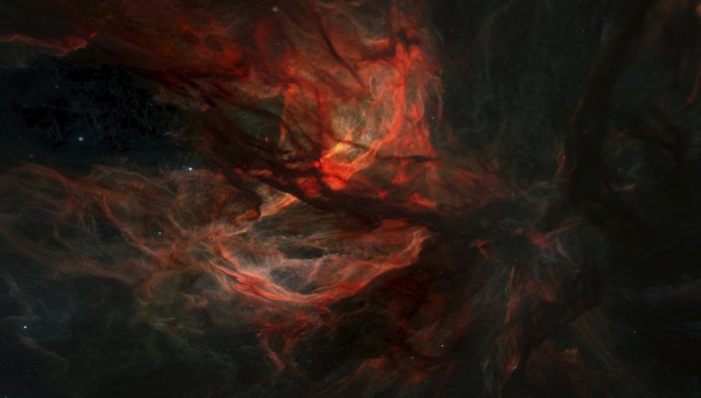 Matière noire : entre espoir et désespoir, l’univers est-il en train de nous jouer un tour ?