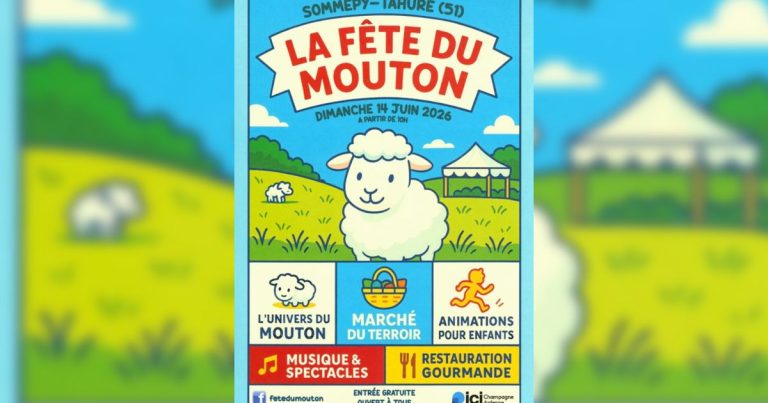 La Fête du Mouton à Sommepy-Tahure : un Festival de Contradictions