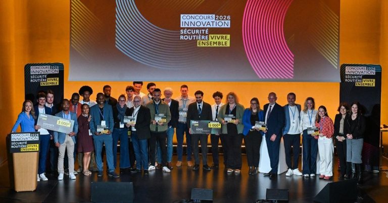 Innovation ou illusion ? La sécurité routière à l&rsquo;épreuve du ridicule