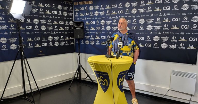 Christophe Urios : un retour qui soulève plus de questions qu&rsquo;il n&rsquo;apporte de réponses