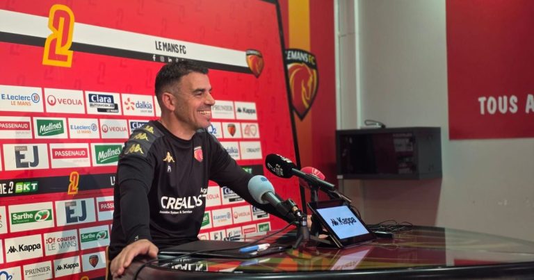 Le Mans FC : La montée ou la chute, un sprint final à hauts risques