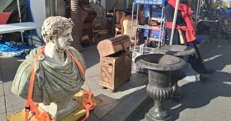 Amiens : La Grande Rederie, un Carnaval de Contradictions