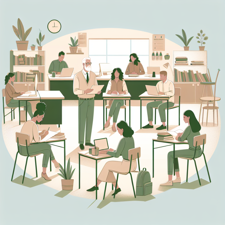 Resilience in Education: How Teachers are Coping with Crisis