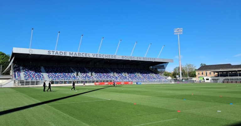 SM Caen : Un succès éphémère au cœur de la tempête