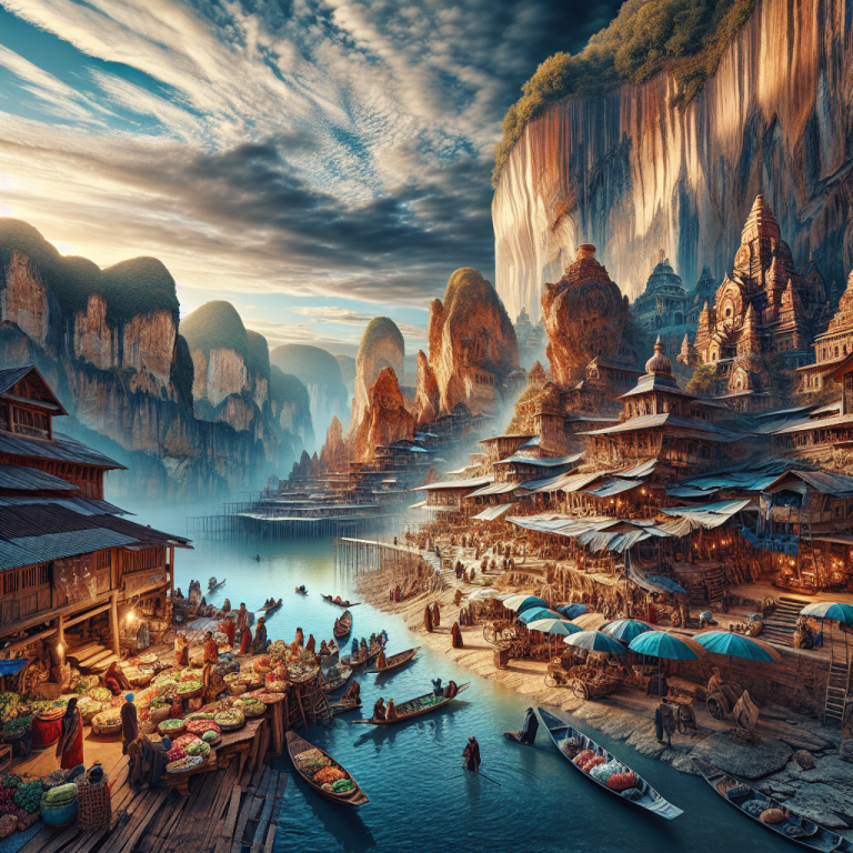 Évasions Abordables : Découvrez le Monde Sans Vous Ruiner !