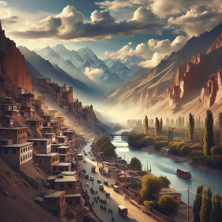 Les Incontournables de [Destination] : Activités et Attractions à Ne Pas Manquer