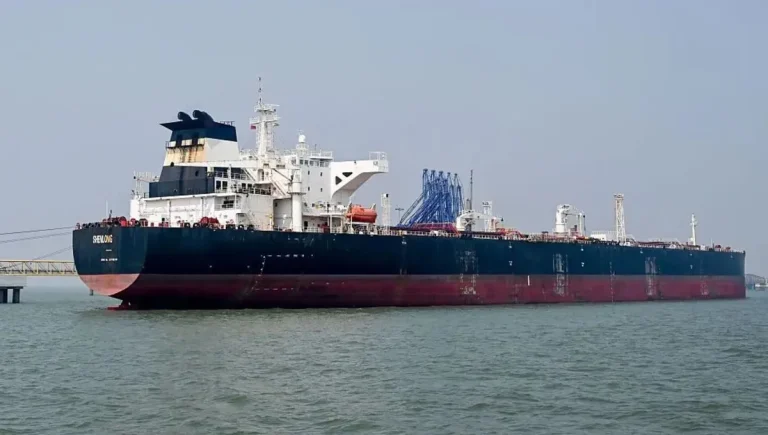 Détroit d&rsquo;Ormuz : Une Réouverture Qui Sent le Rancœur