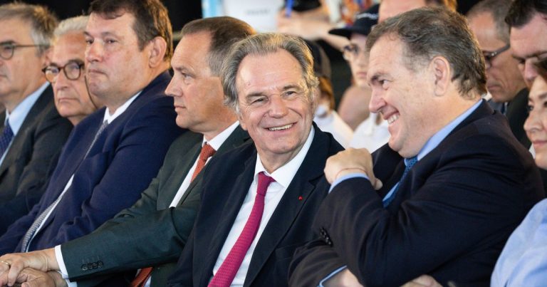 JO 2030 : L’ultimatum de Muselier, un coup de poker désespéré