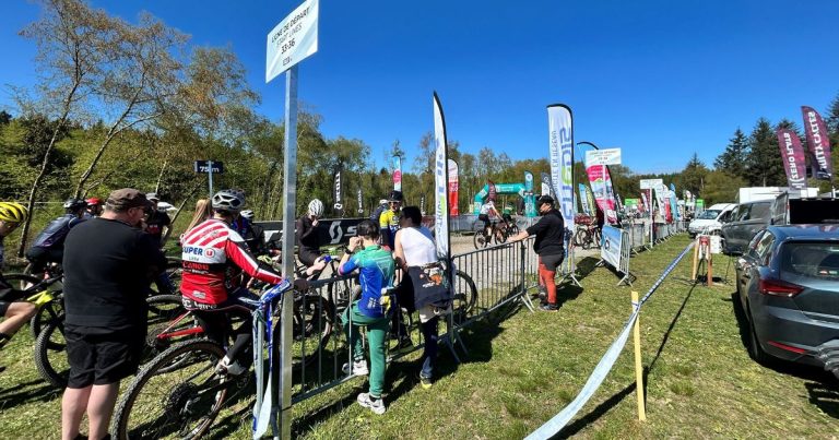 Guéret : Le Grand Cirque du VTT, ou l&rsquo;Hypocrisie des Sports de Haut Niveau