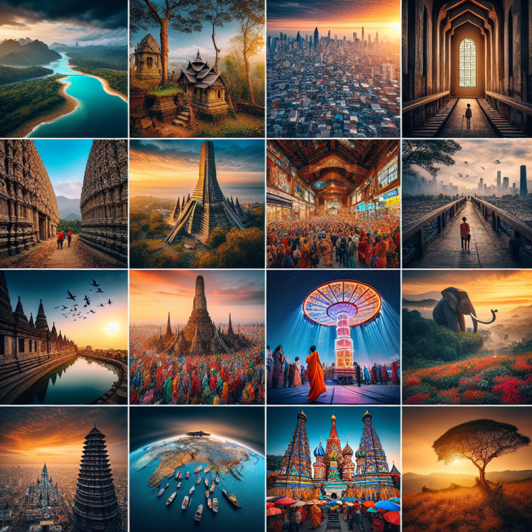 Découvrez les Secrets Cachés de Dubrovnik : 5 Erreurs de Voyage à Éviter Absolument !