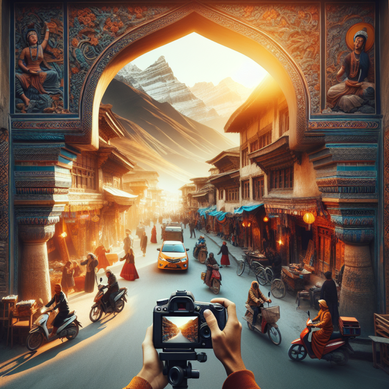 Évasion Inattendue : 10 Activités Insolites à Découvrir lors de Votre Voyage