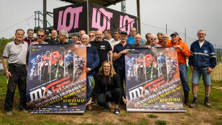 Lacapelle-Marival : Quand le motocross devient un spectacle de pouvoir