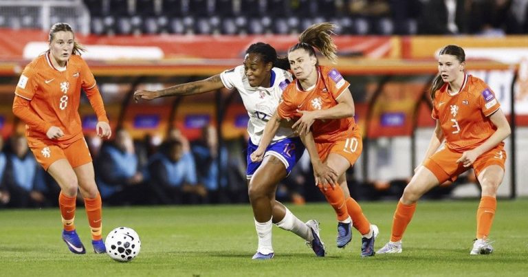 La France féminine face à un défi : entre nécessité et désillusion