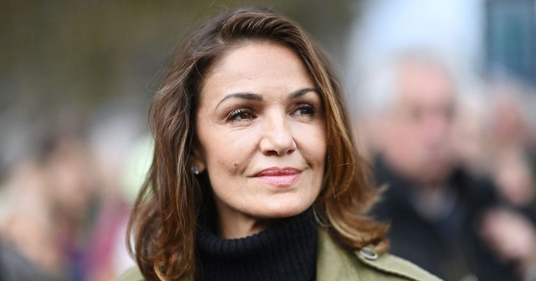 Tragédie sous l’eau : la mort de Nadia Farès, une icône oubliée