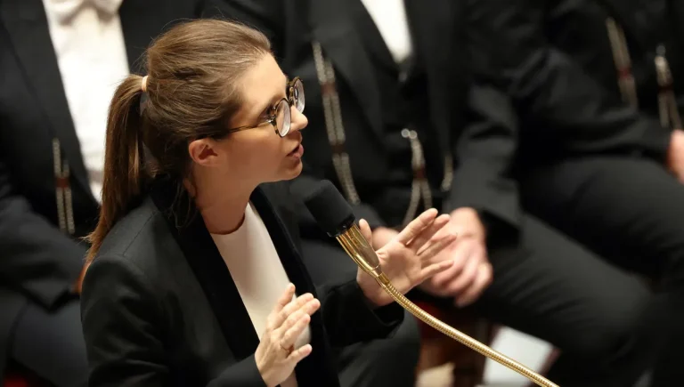 La Loi Yadan : Une Victoire Illusoire au Coeur des Contradictions