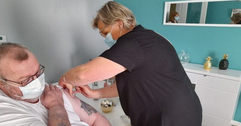 Les Infirmiers Libéraux en Colère : Quand le Carburant Devient un Luxe