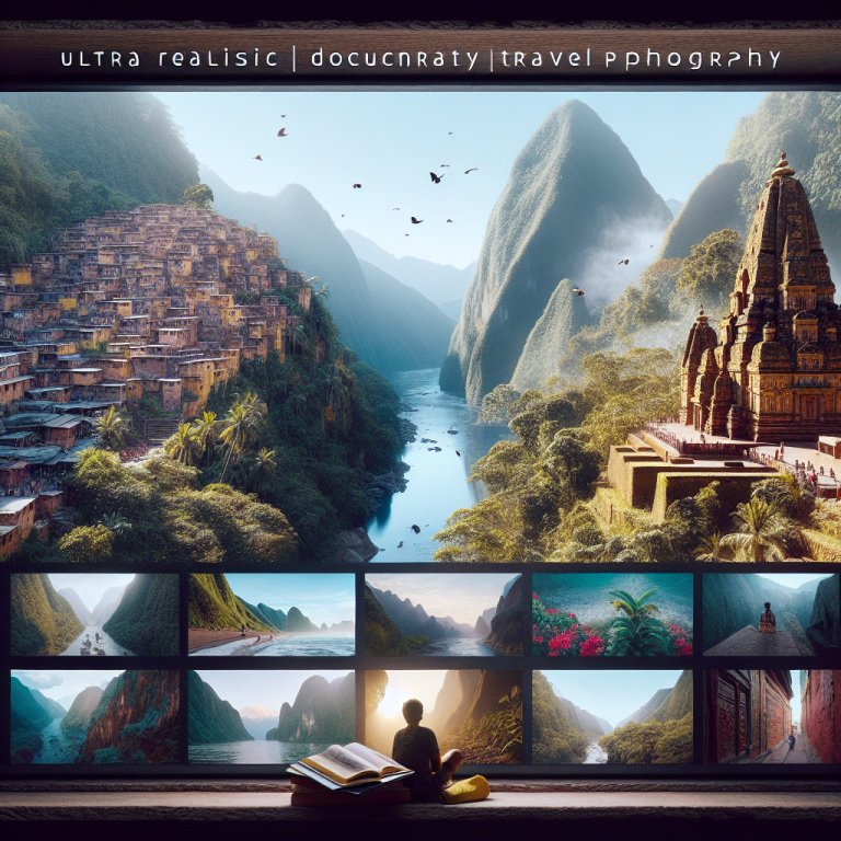 Évitez cette erreur courante en voyage : le conseil méconnu qui transformera votre aventure !