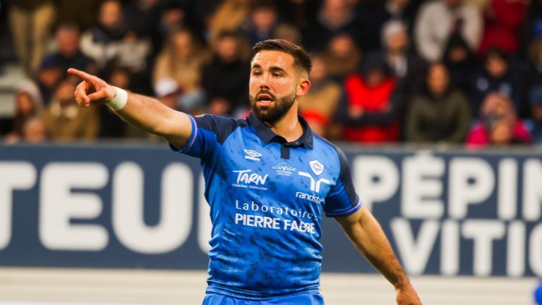 Castres vs Toulouse : Duel au sommet ou simple mascarade ?