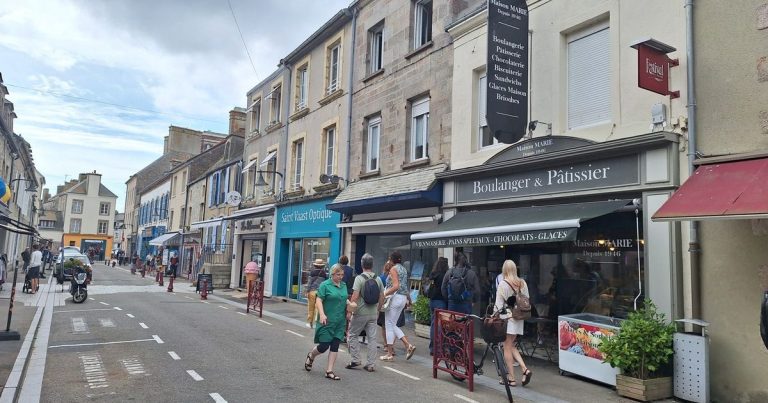 Un Gendarme Pédophile : Saint-Vaast-la-Hougue en État de Choc