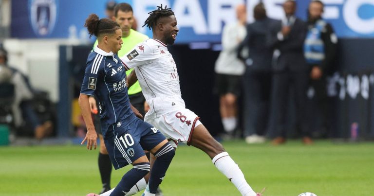 FC Metz : Une Déroute Annoncée ou la Comédie du Football ?