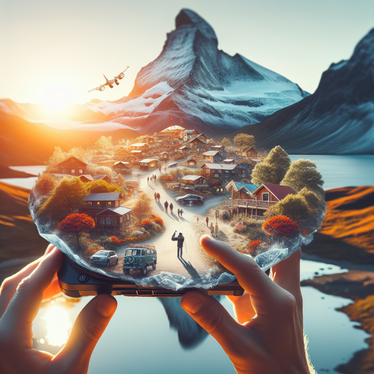 Voyagez en Toute Tranquillité : Votre Assurance Voyage Fiable