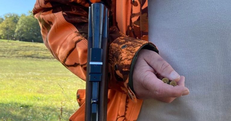 Quand la chasse devient un enjeu marketing : l&rsquo;ironie de Lyreco