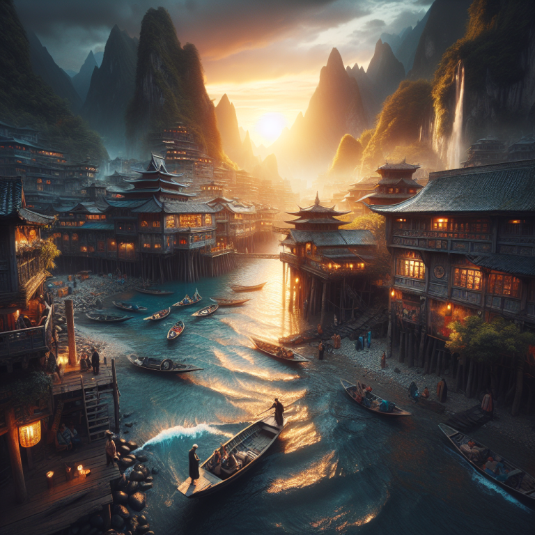 Les Secrets Cachés de Cracovie : 5 Erreurs à Éviter pour un Voyage Inoubliable !