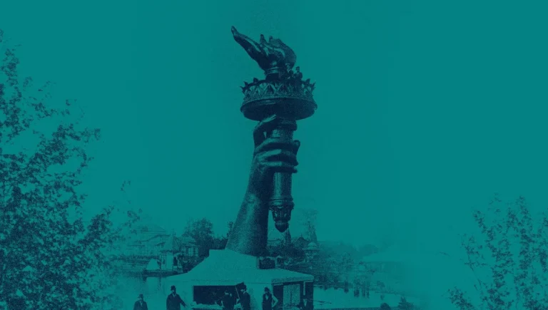 La Statue de la Liberté : un symbole de contradictions