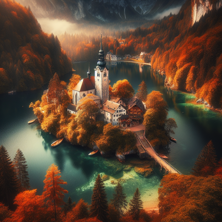 Les Secrets Cachés de Tallinn : 5 Erreurs à éviter pour un Voyage Inoubliable!