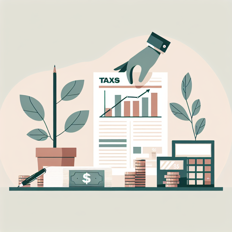 Impôts and Investments: How Taxes Affect Your Financial Growth