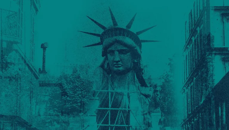 La Statue de la Liberté : Un Symbole de Contradictions