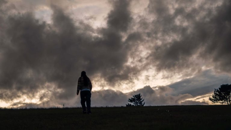 La météo du Gard : entre chaleur écrasante et orages menaçants