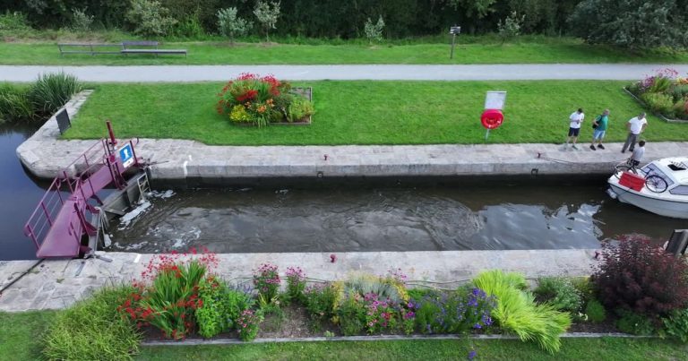 Le Canal de Nantes à Brest : Une Idylle en Surface, des Problèmes en Profondeur
