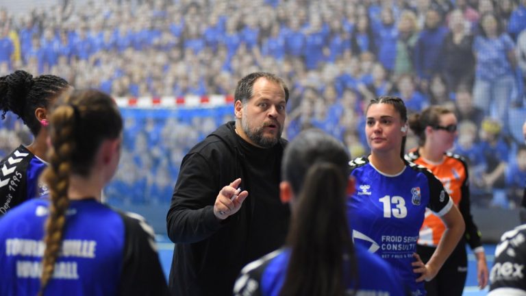 Tournefeuille : Duel au sommet d’un néant compétitif