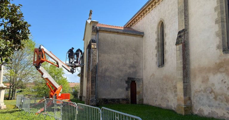 Prigonrieux : L&rsquo;Église au Bord de l&rsquo;Effondrement, Une Priorité Maladroite