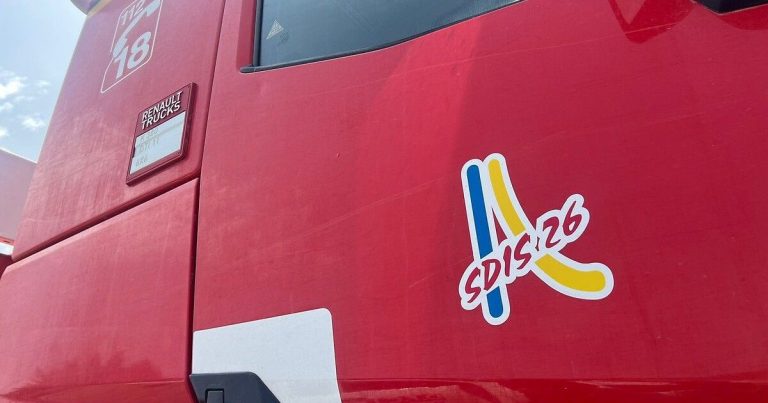 Incendie sur l&rsquo;A7 : Quand la sécurité routière se prend les pieds dans le tapis